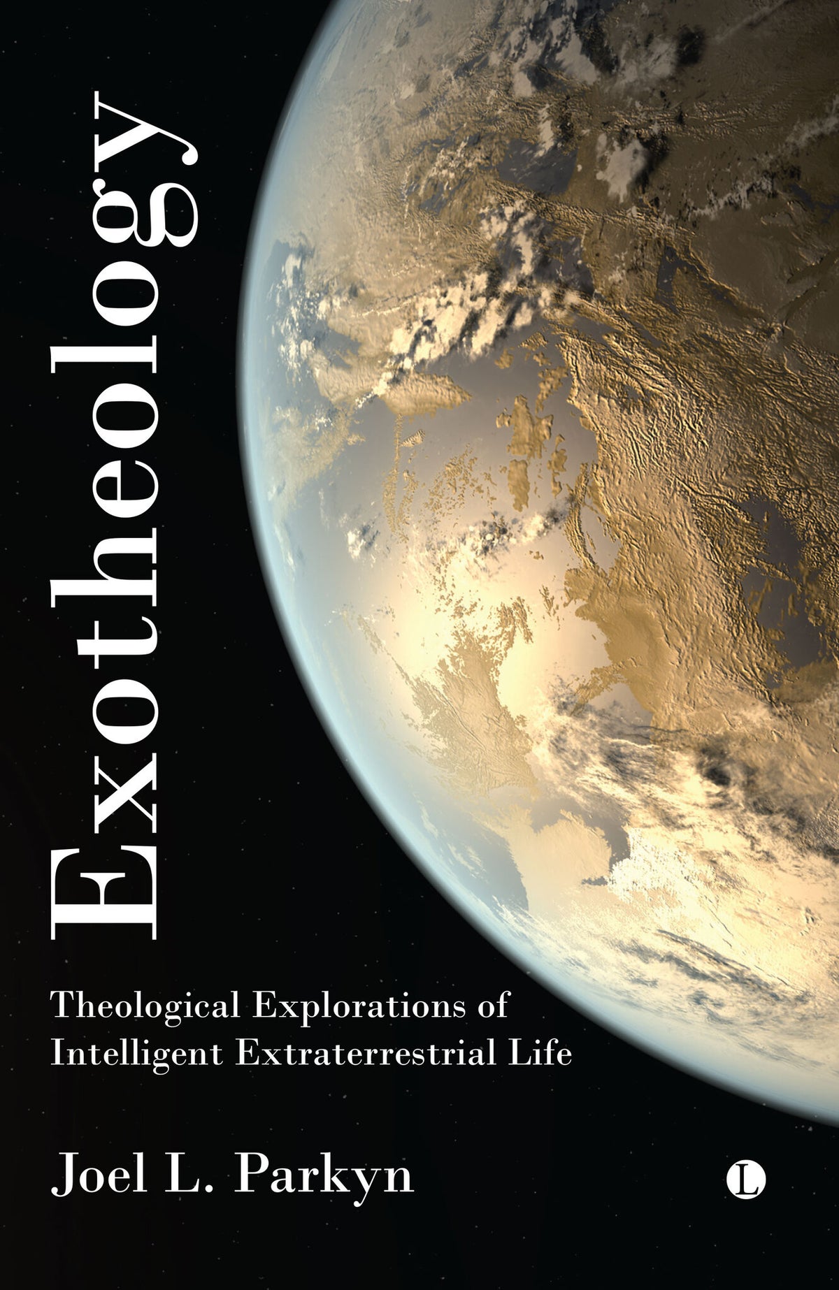 Cover image for Exotheology ISBN 9780718896676