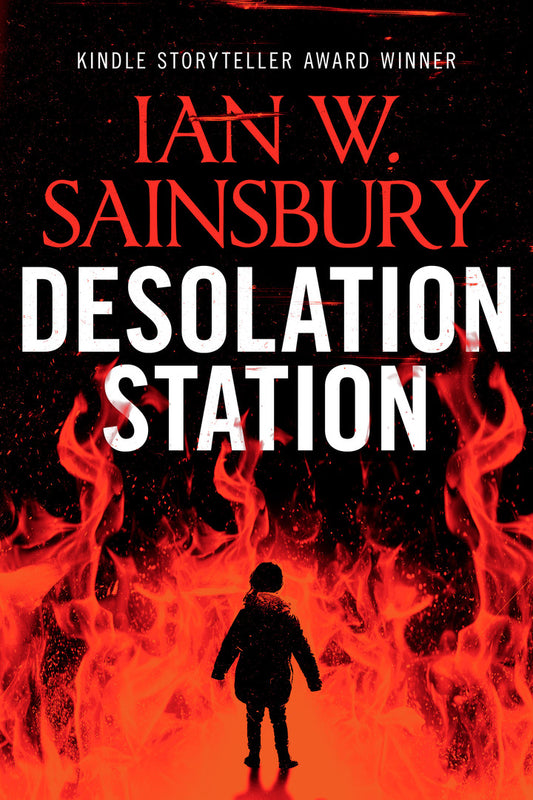 Desolation Station