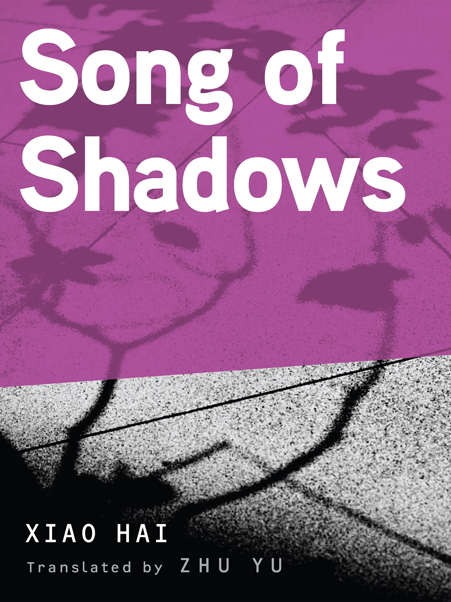Cover image for Song of Shadows ISBN 9780989983280