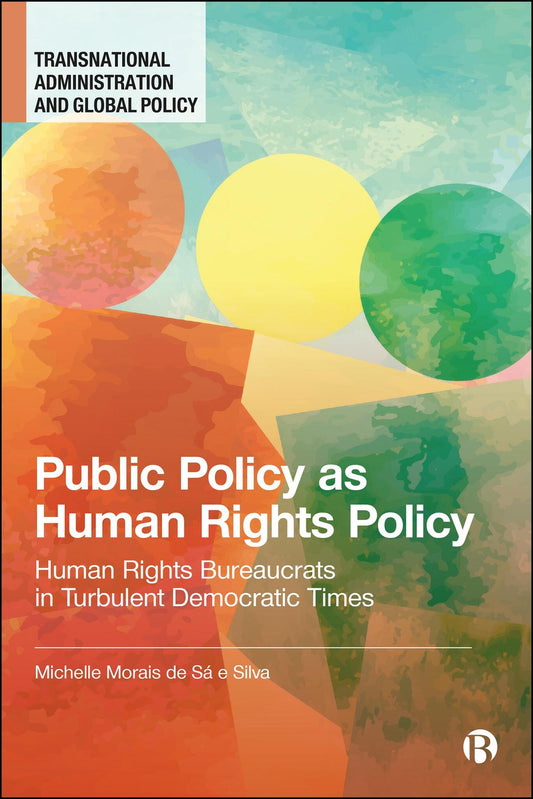 Public Policy as Human Rights Policy