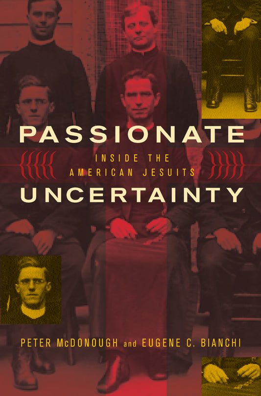 Passionate Uncertainty