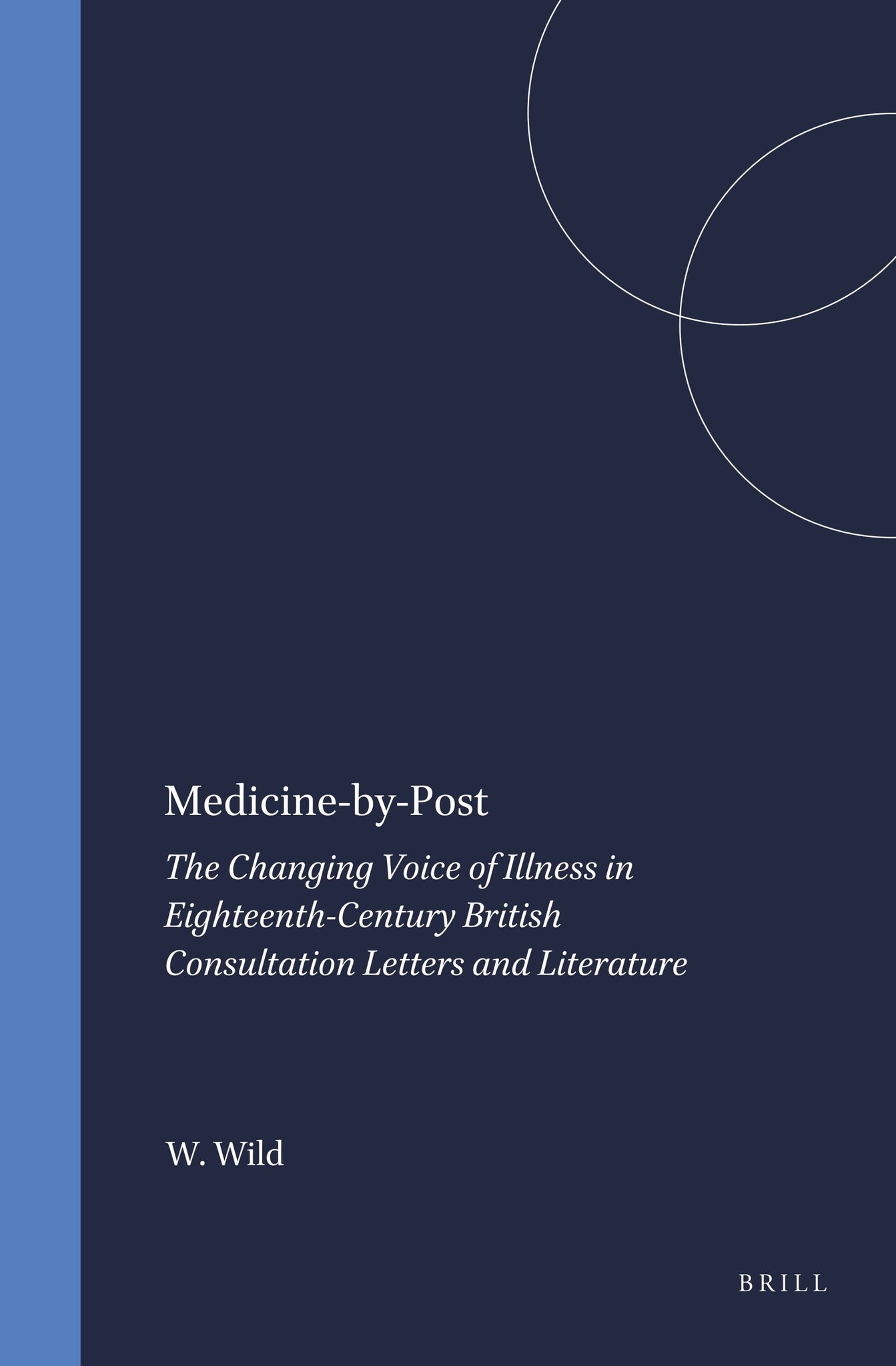 Medicine-by-Post