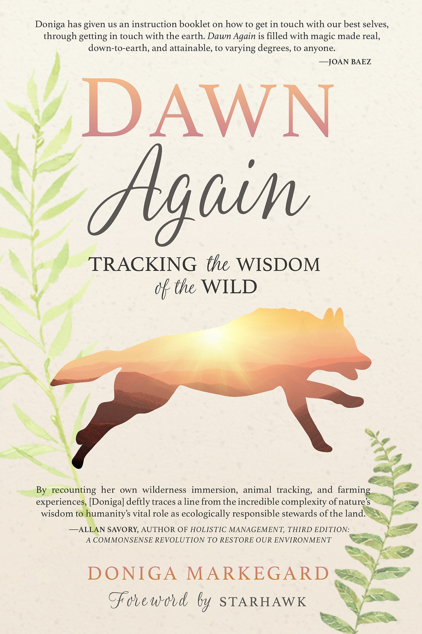 Dawn Again