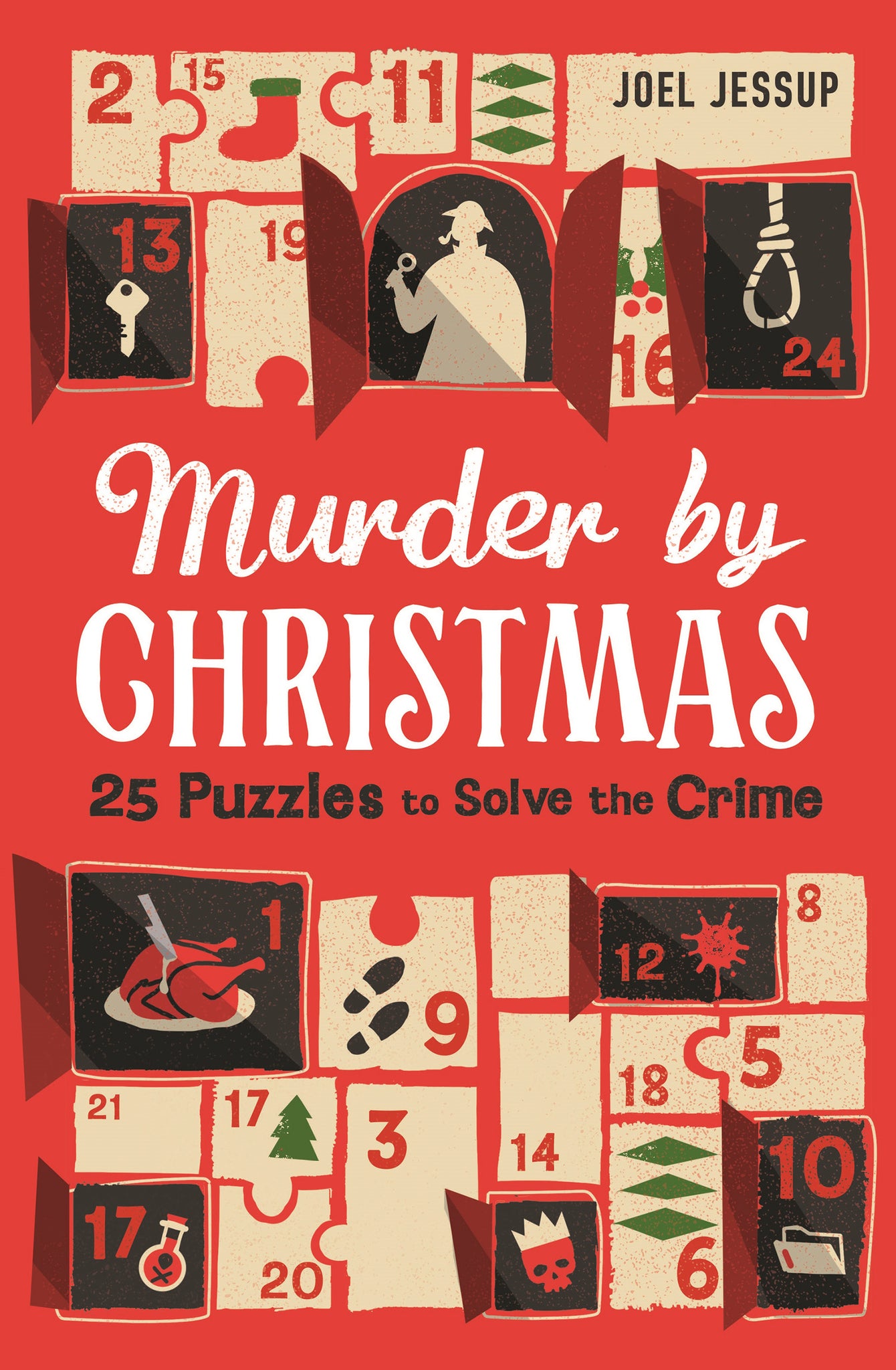 Murder by Christmas