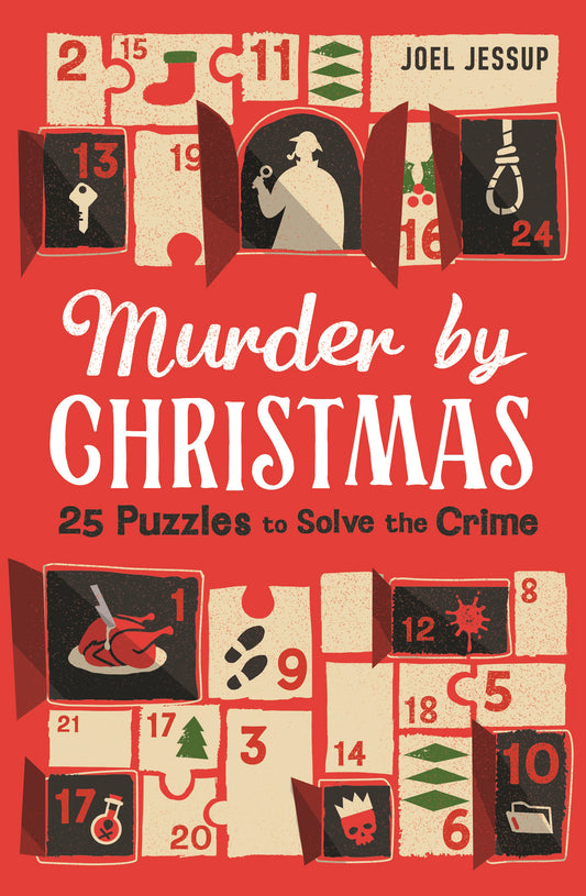 Murder by Christmas