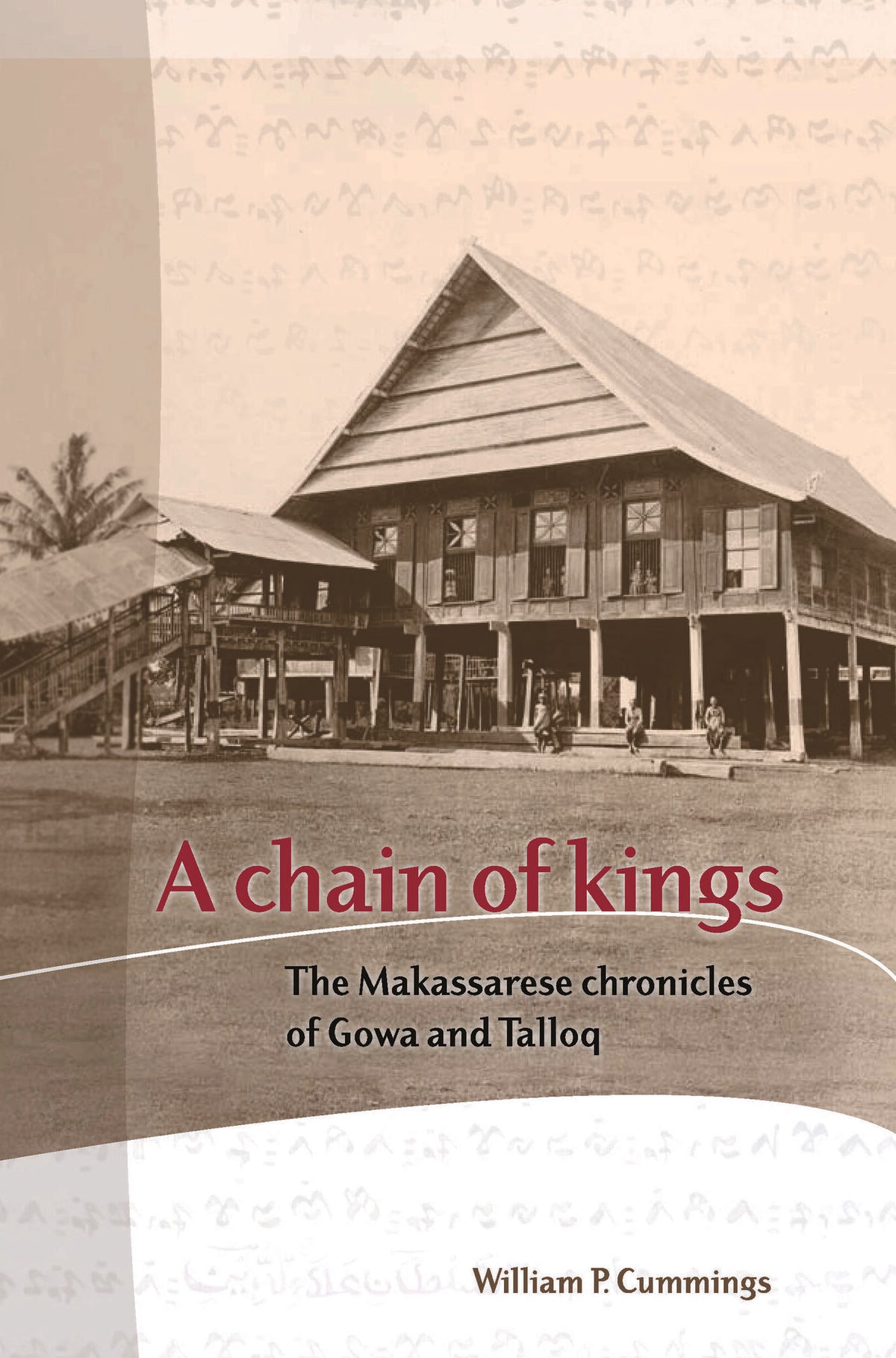 A Chain of Kings