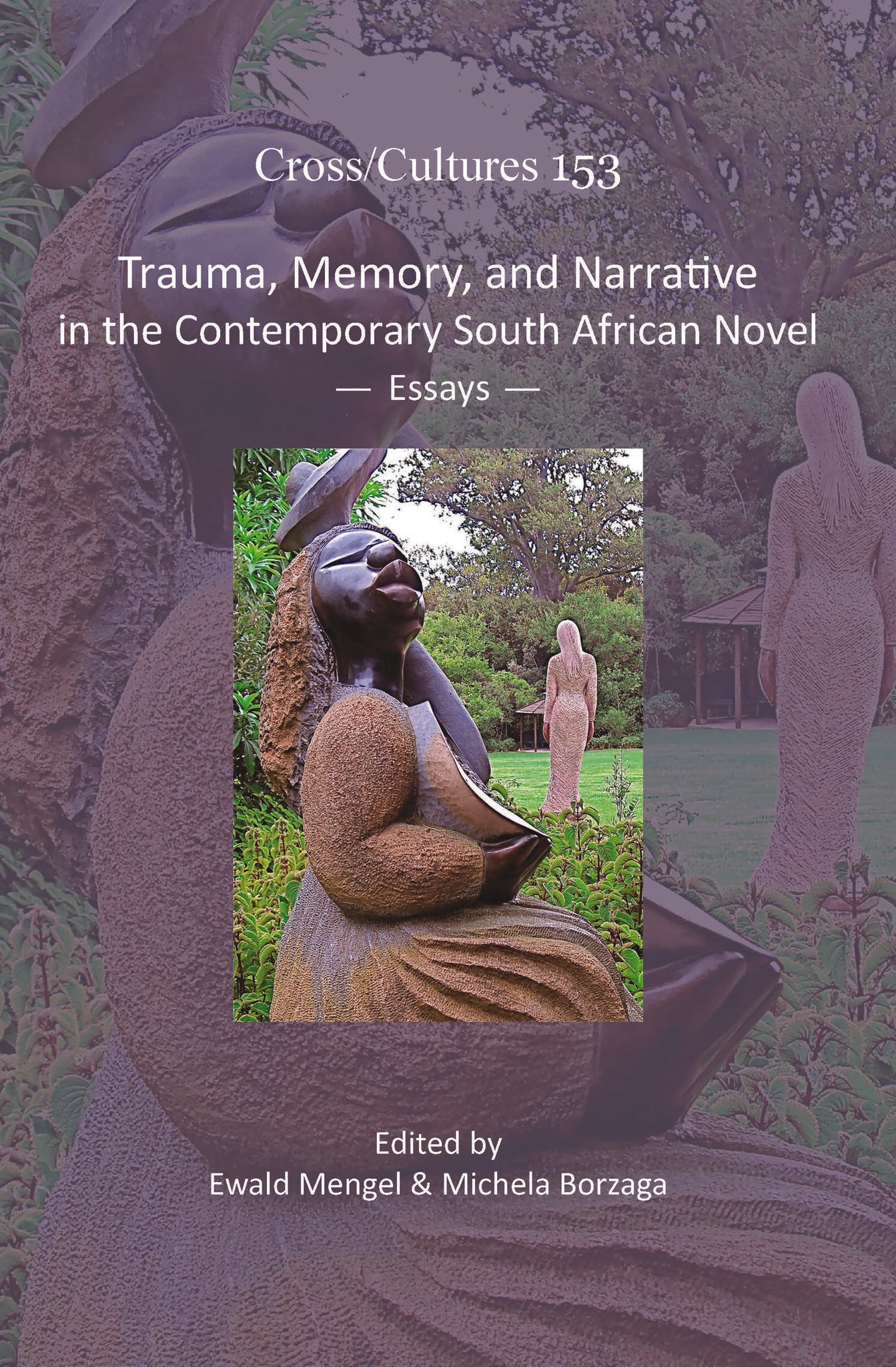 Trauma, Memory, and Narrative in the Contemporary South African Novel