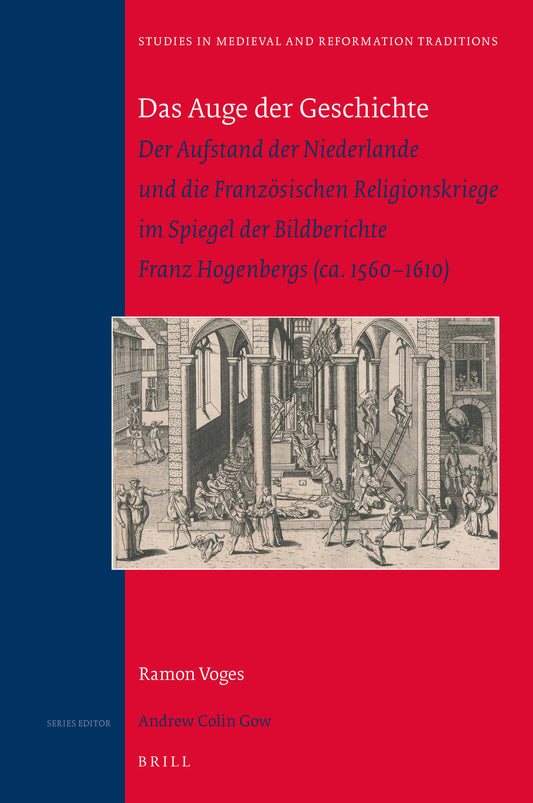Das Auge der Geschichte