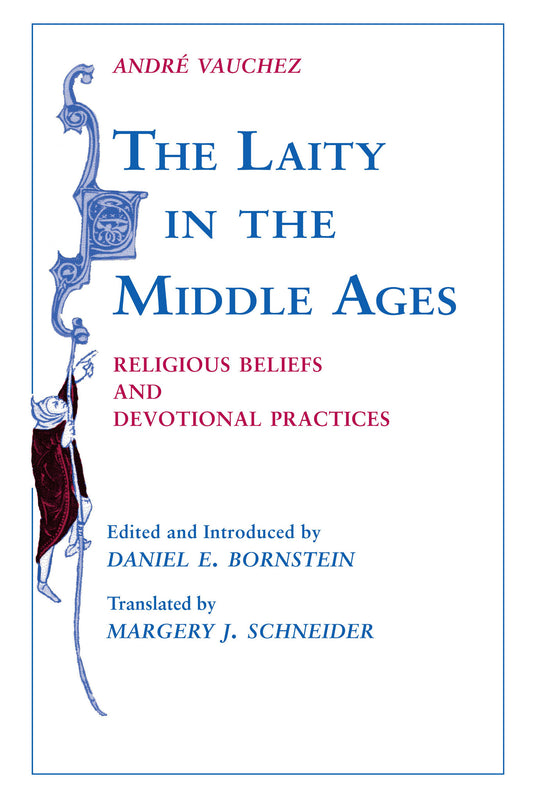The Laity in the Middle Ages