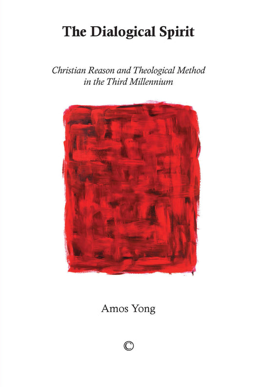 The Dialogical Spirit
