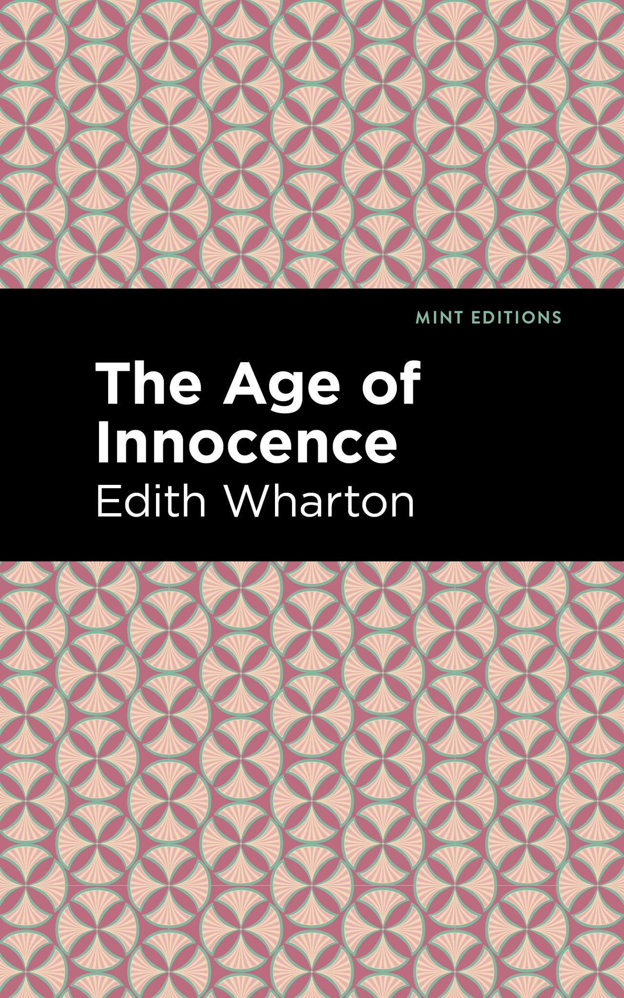 Cover image for The Age of Innocence ISBN 9781513270586