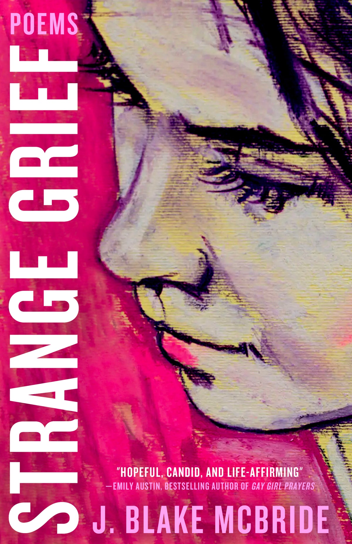 Strange Grief