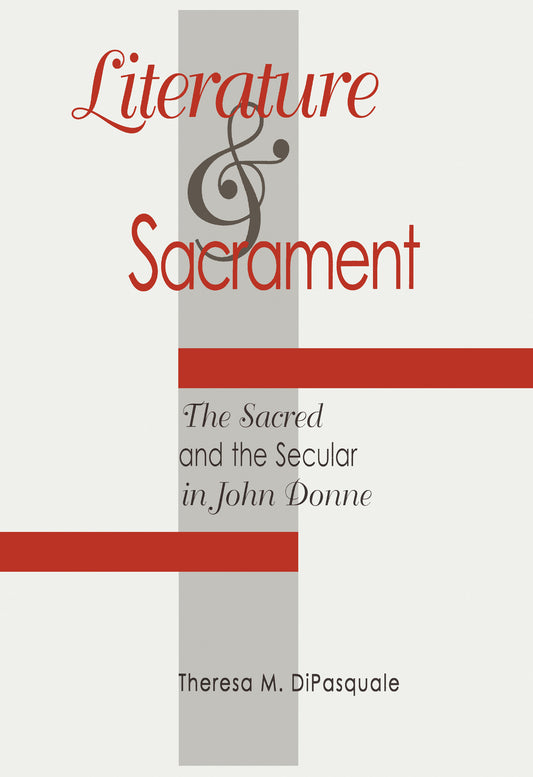 Literature and Sacrament
