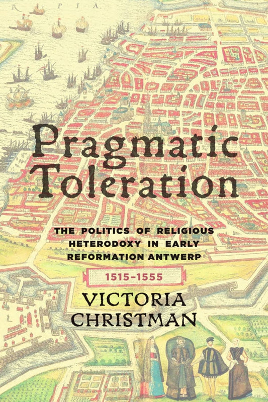 Pragmatic Toleration