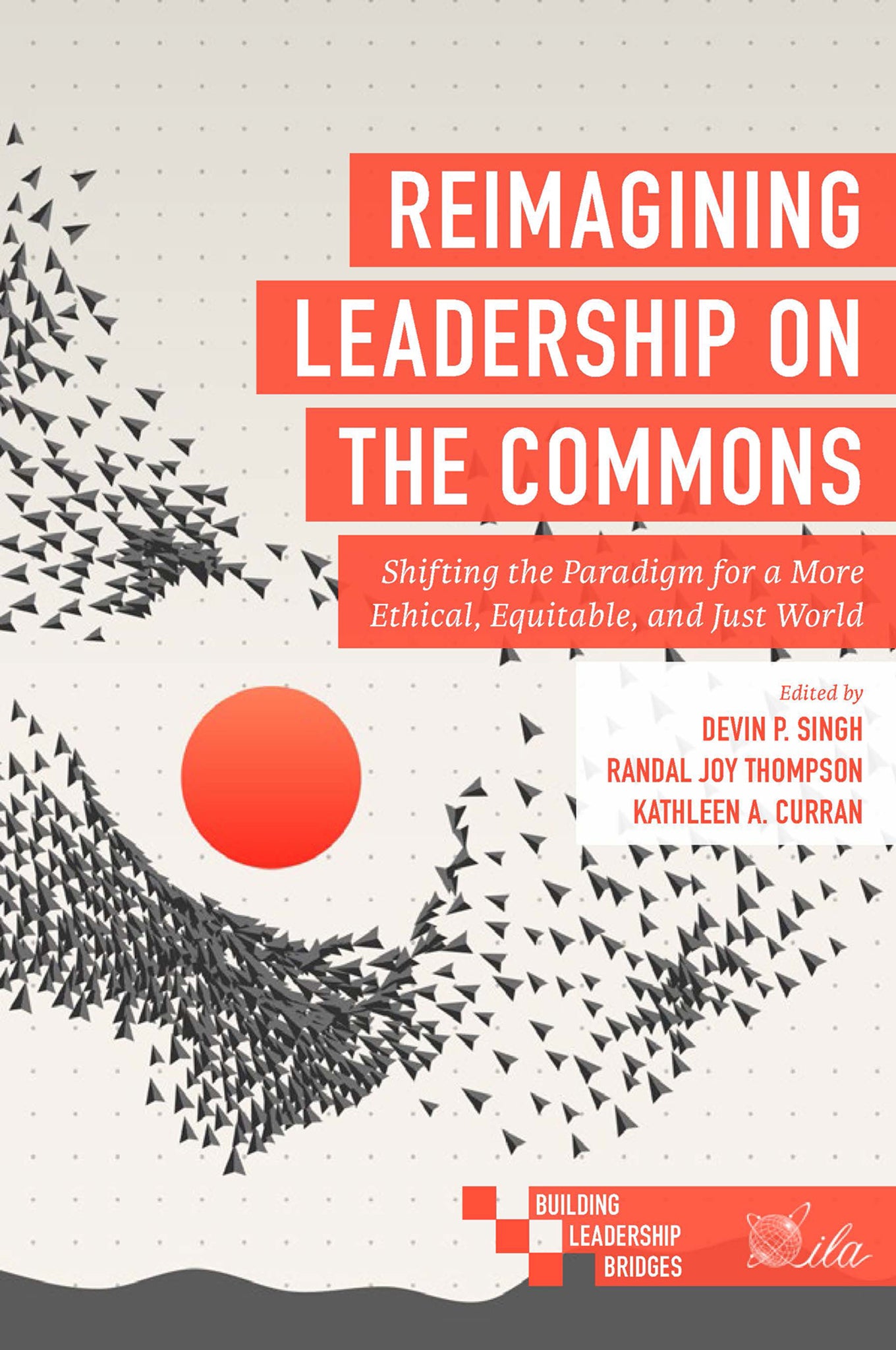 Reimagining Leadership on the Commons