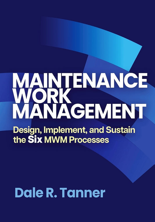 Maintenance Work Management