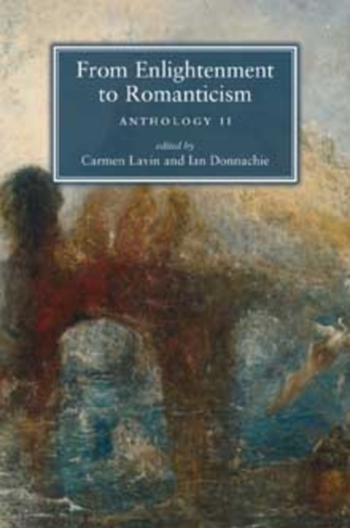 From enlightenment to romanticism