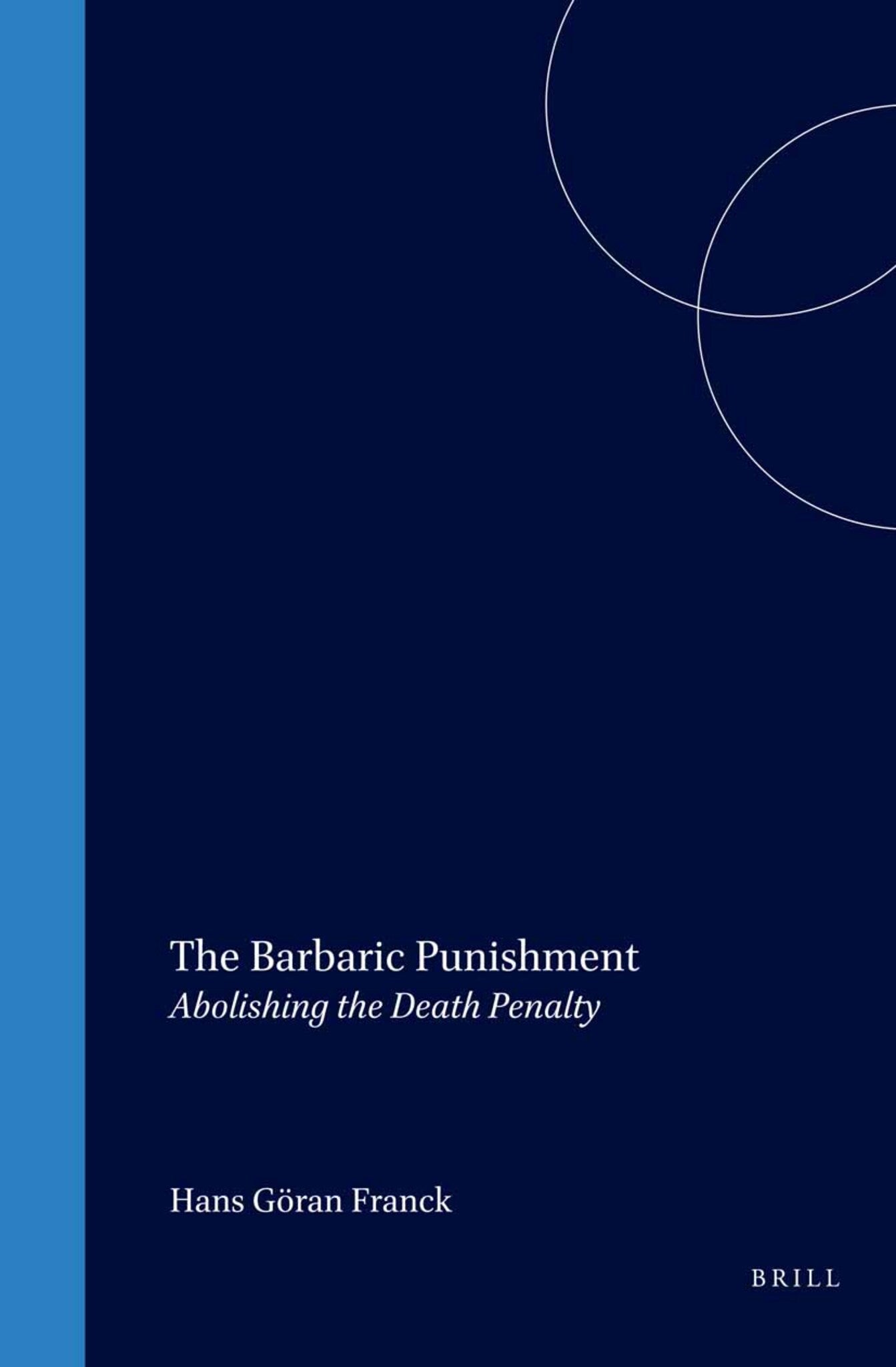 The Barbaric Punishment