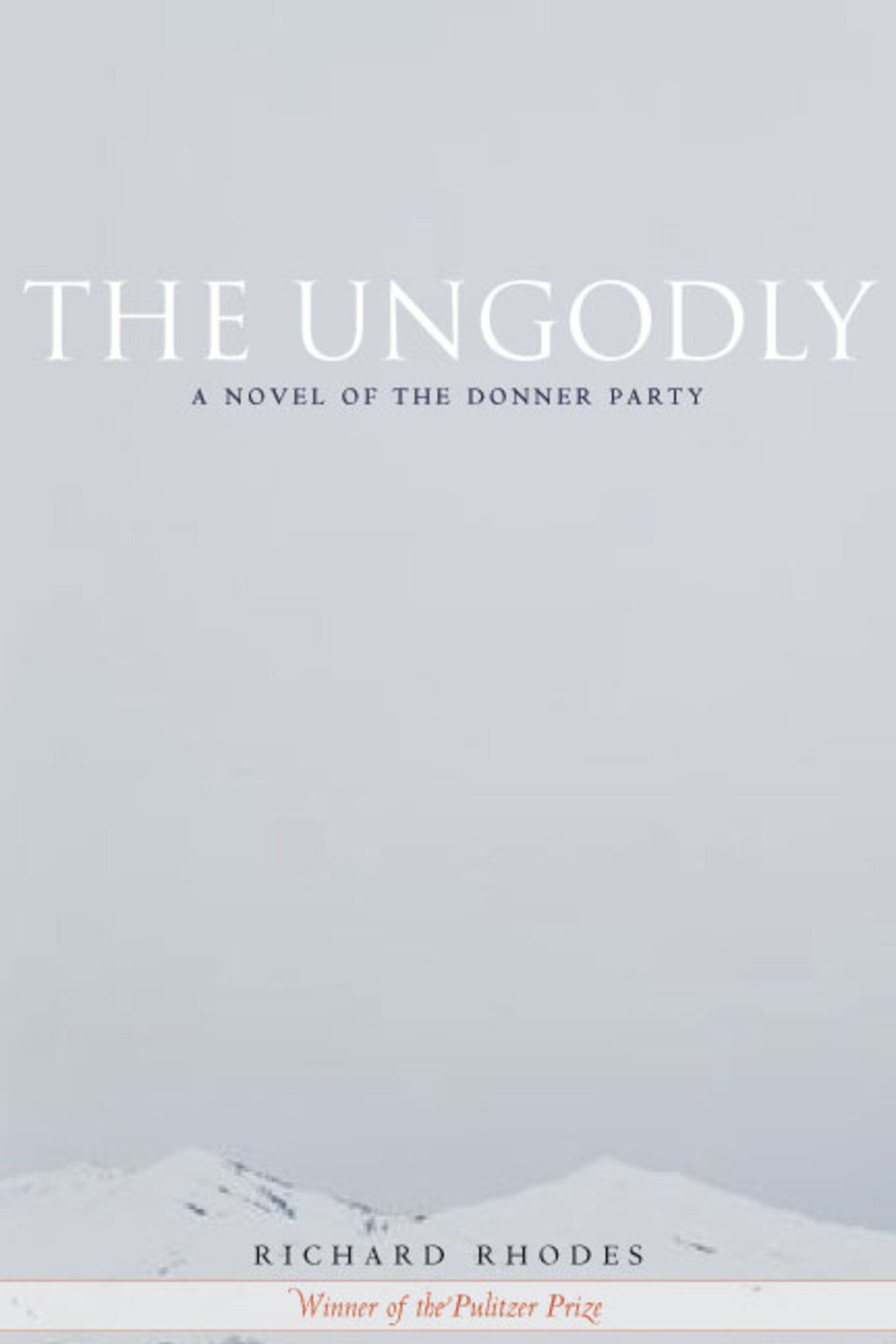 The Ungodly