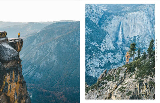 The Sound of Mountains