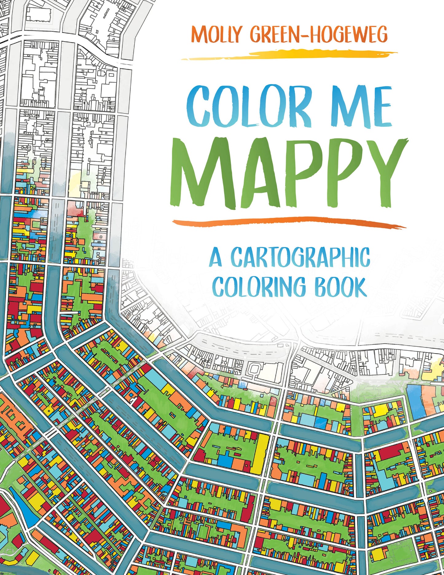 Color Me Mappy