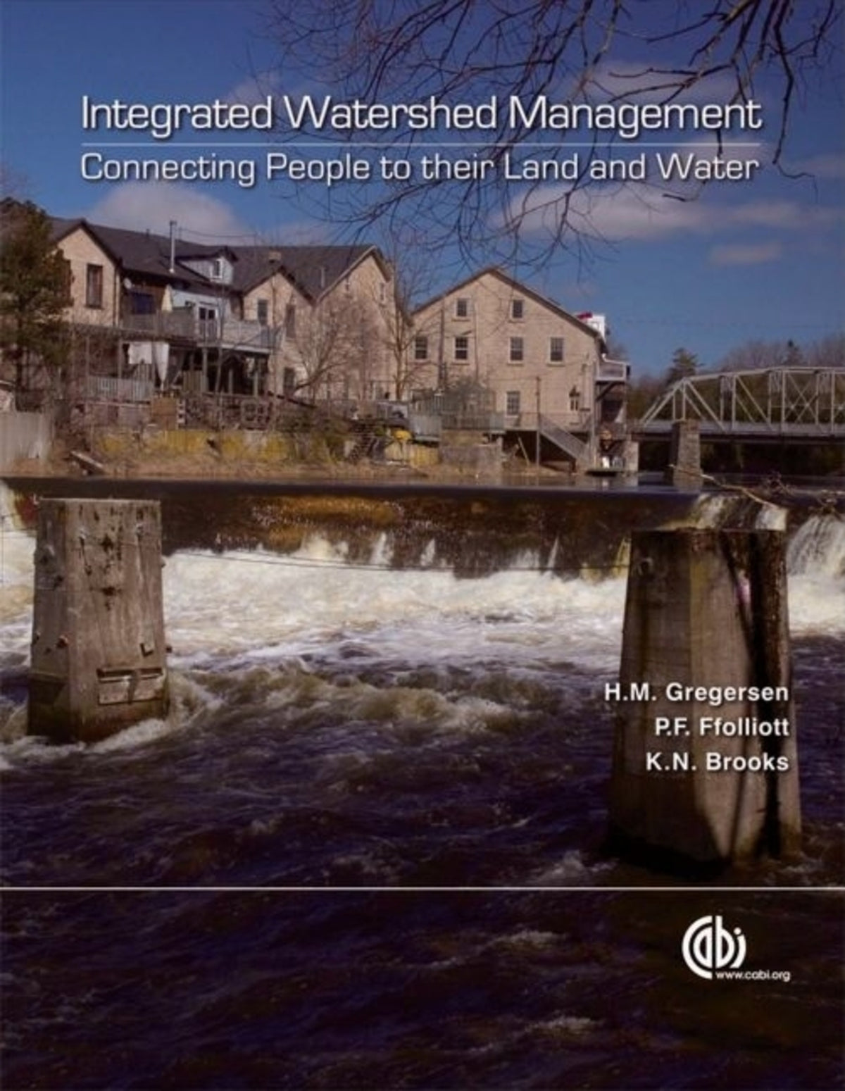 Integrated Watershed Management