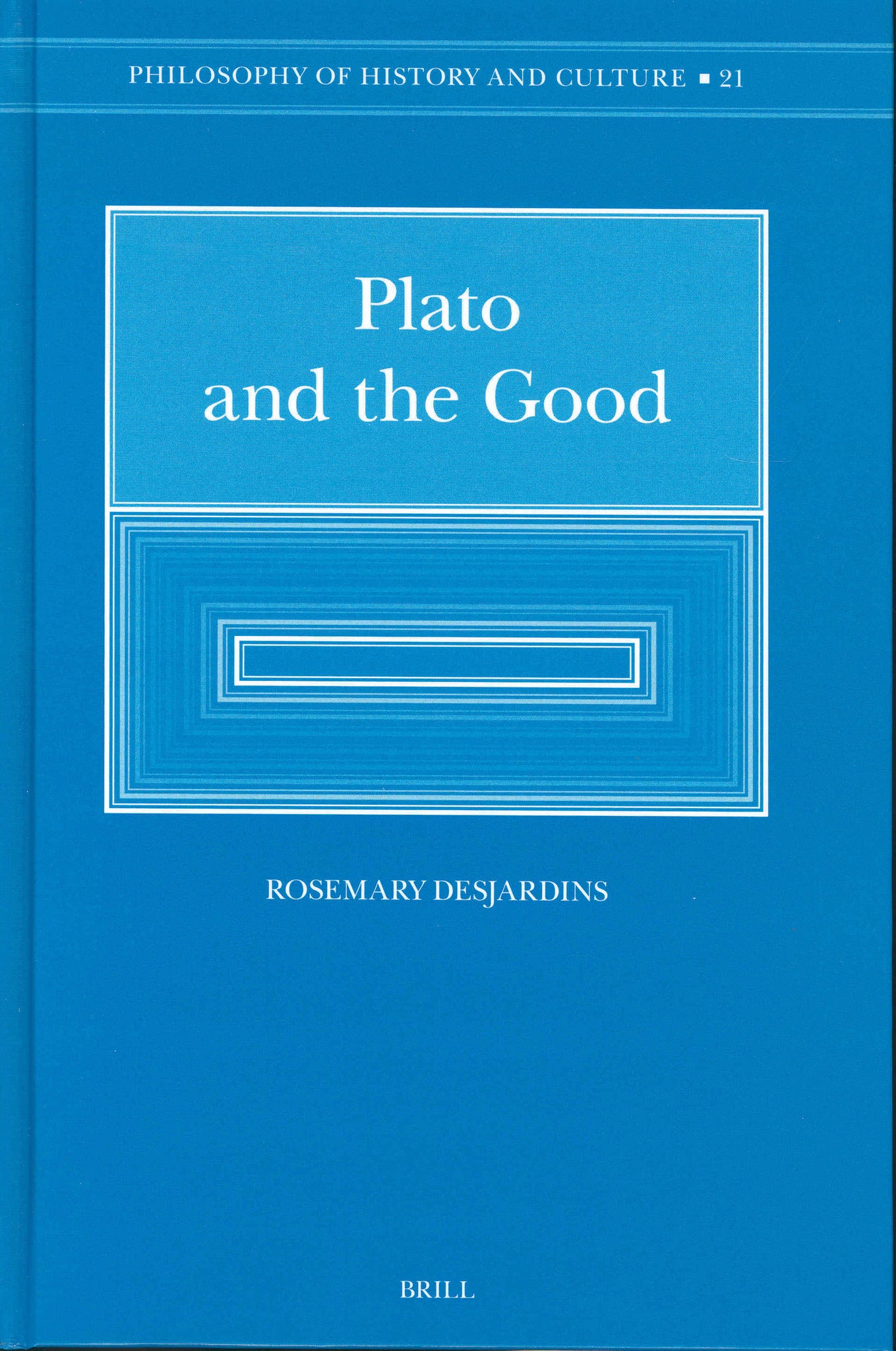 Plato and the Good