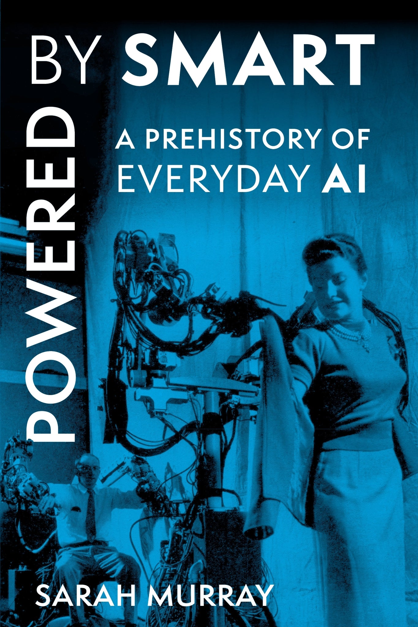 Powered by Smart