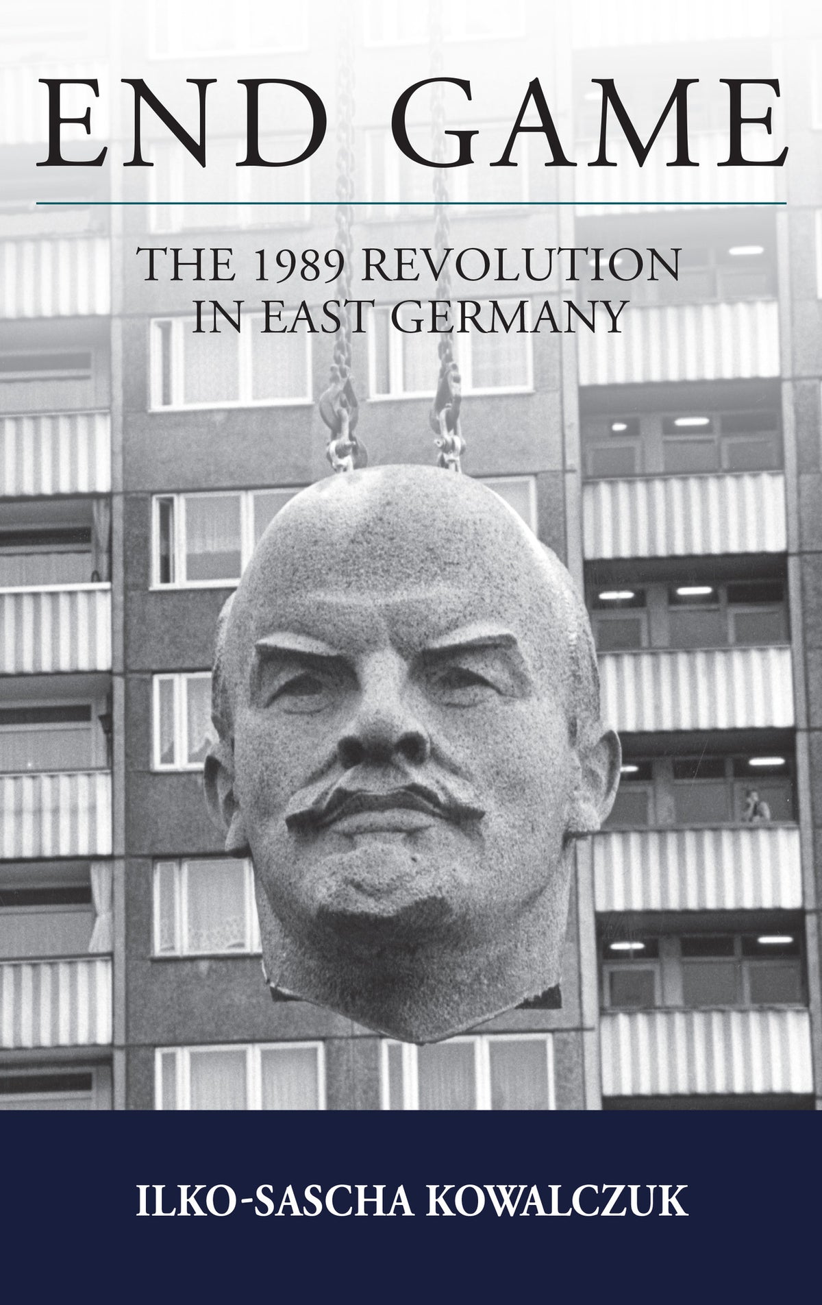 Cover image for End Game ISBN 9781807580766
