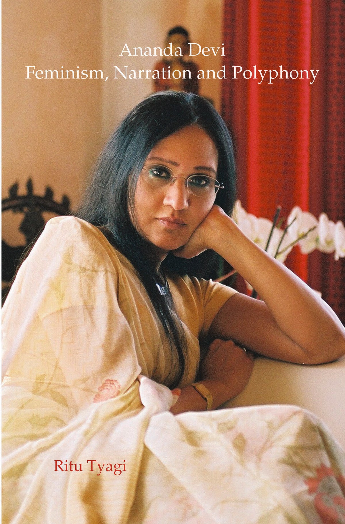 Ananda Devi
