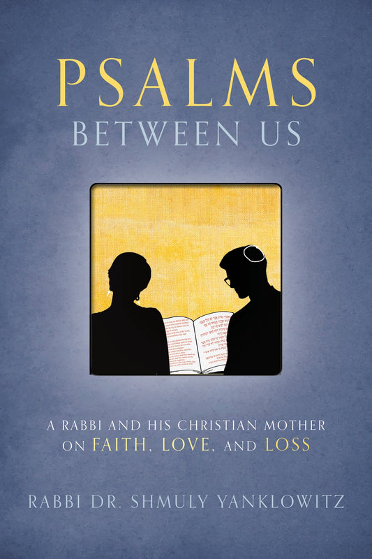 Psalms Between Us