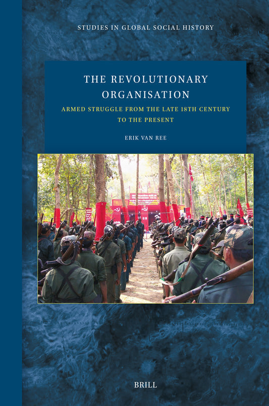 The Revolutionary Organisation