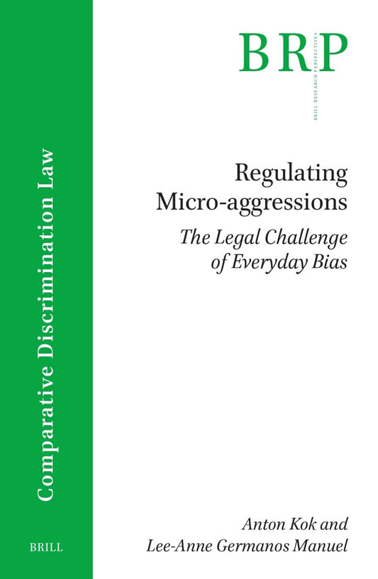 Regulating Micro-aggressions