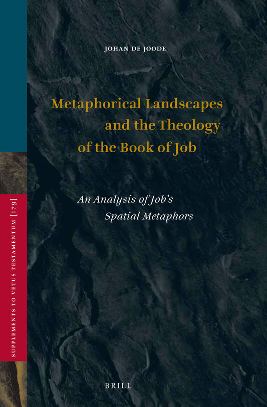 Metaphorical Landscapes and the Theology of the Book of Job