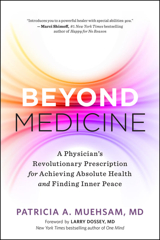 Beyond Medicine