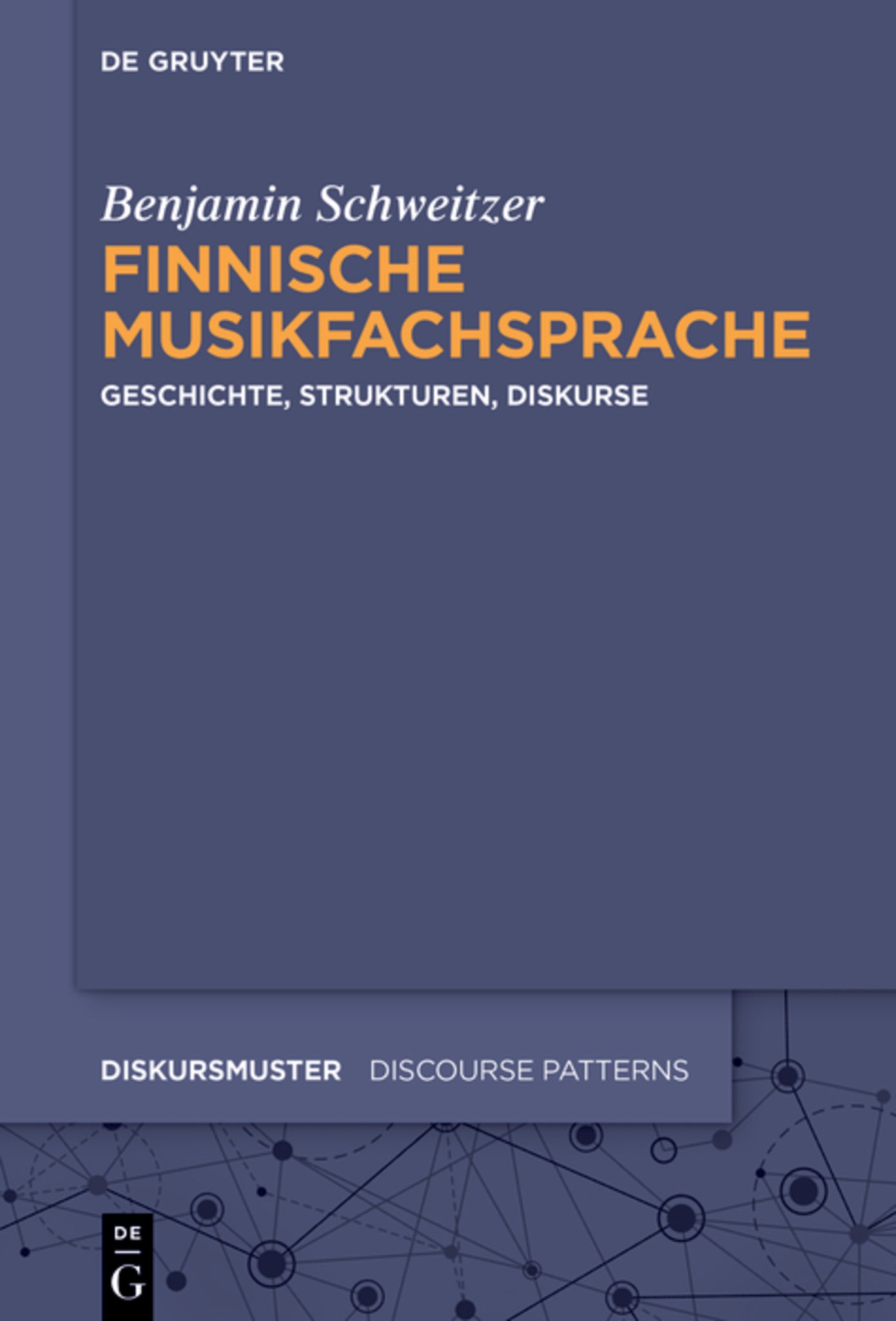 Finnische Musikfachsprache