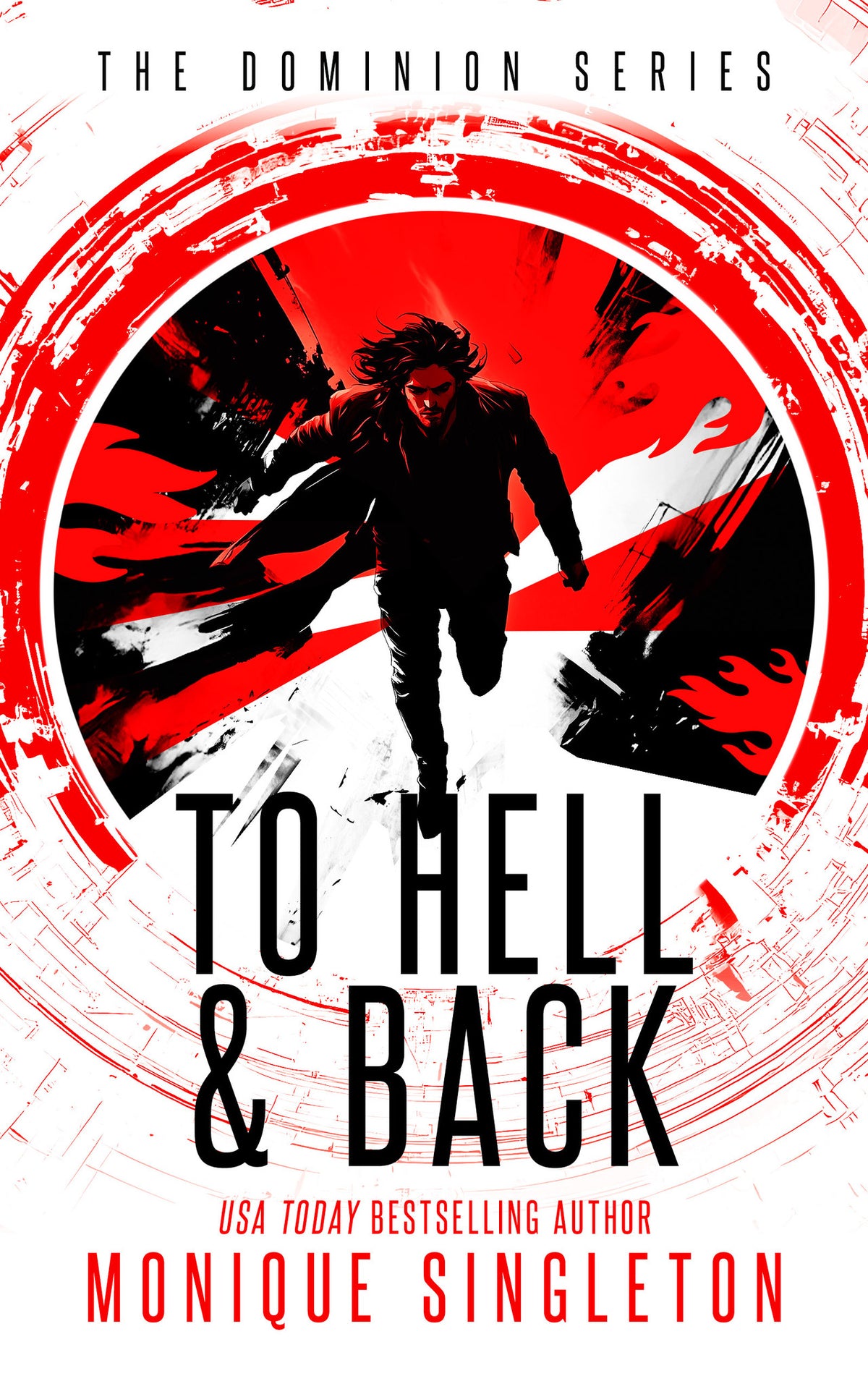 To Hell and Back
