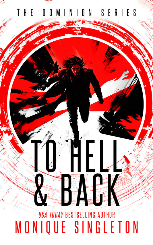 To Hell and Back