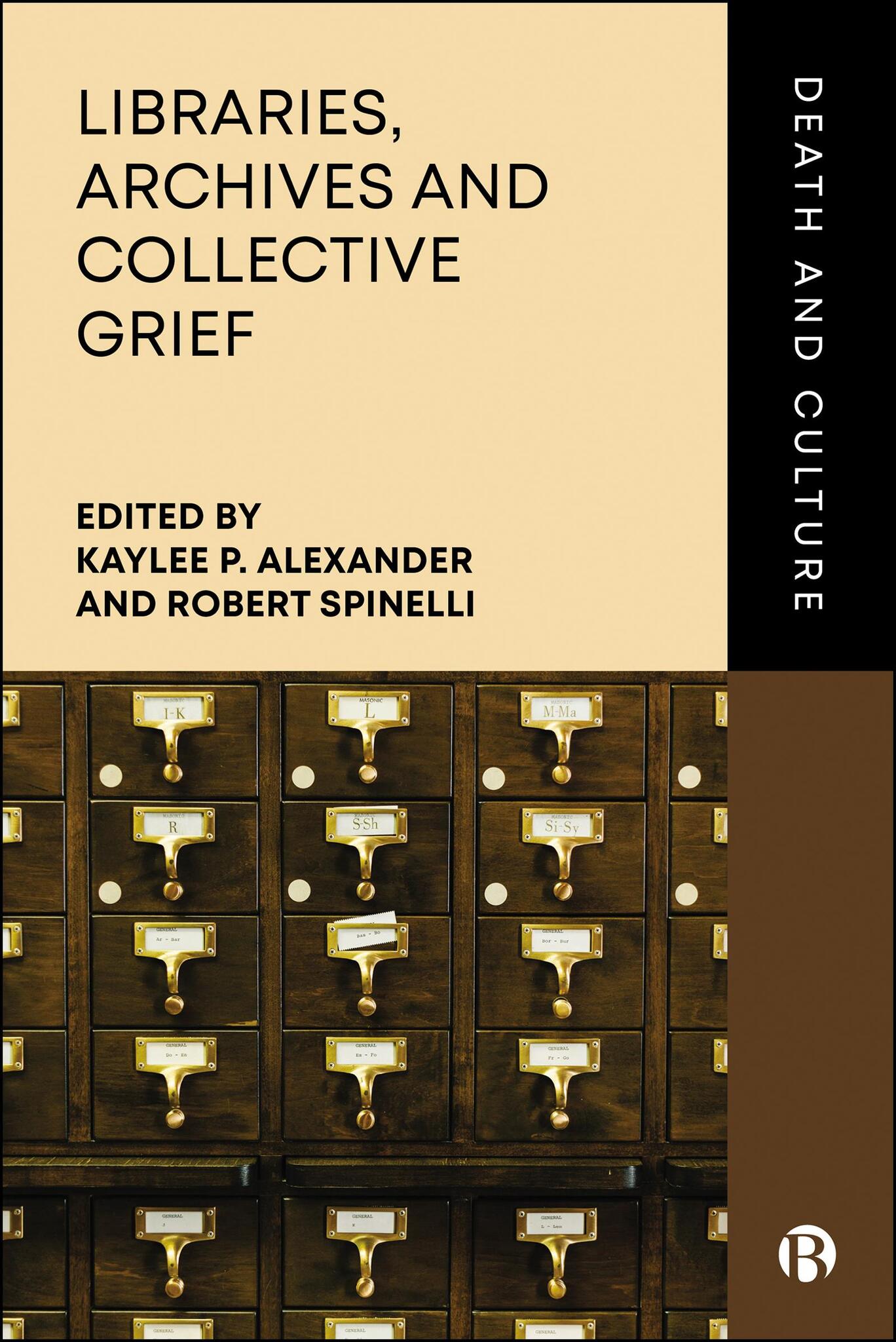Libraries, Archives and Collective Grief