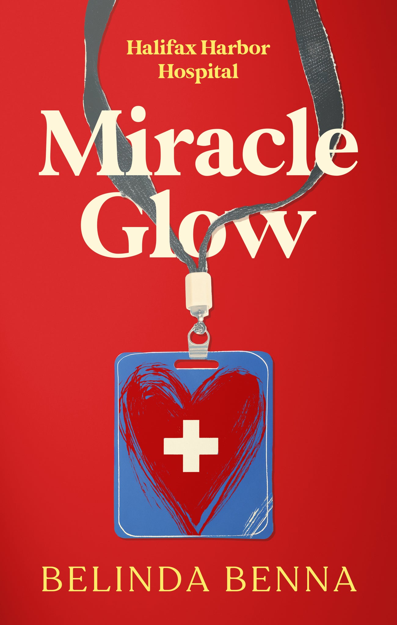 Miracle Glow