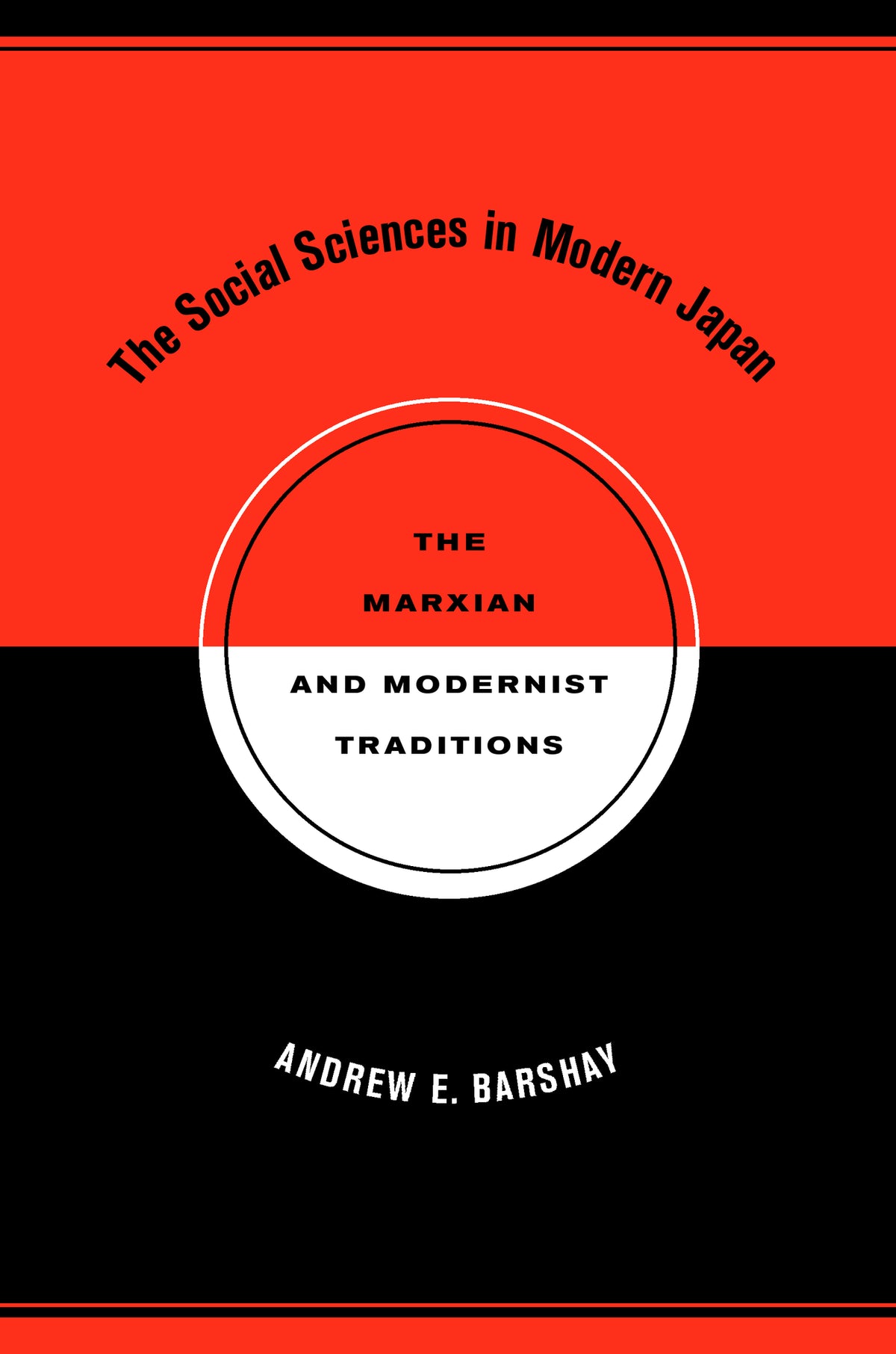 The Social Sciences in Modern Japan