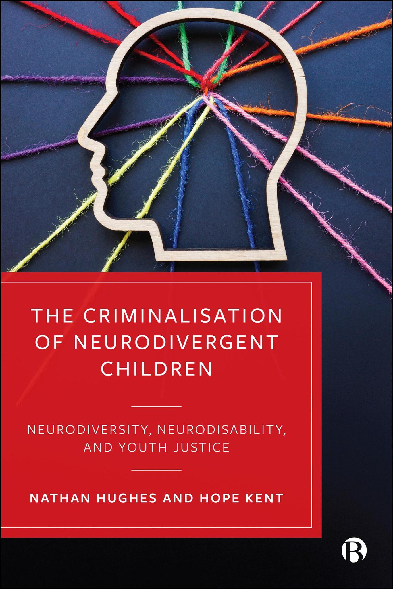 The Criminalisation of Neurodivergent Children