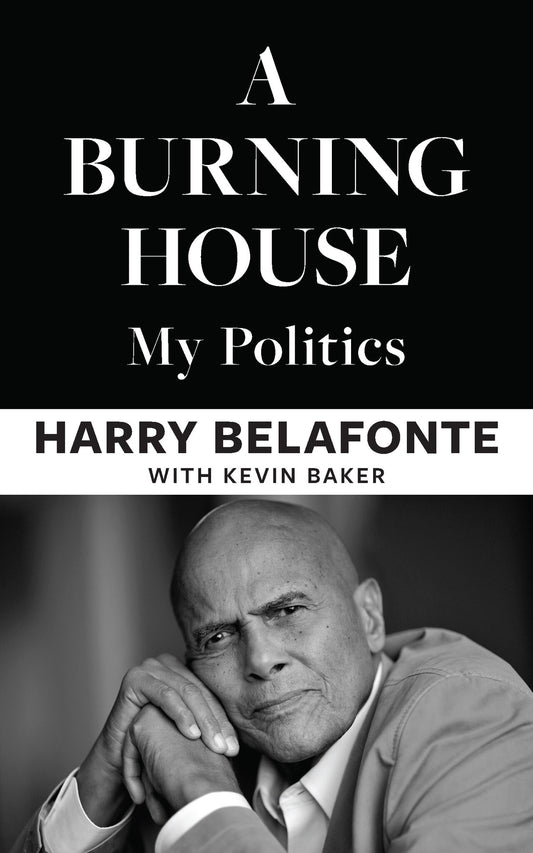 A Burning House