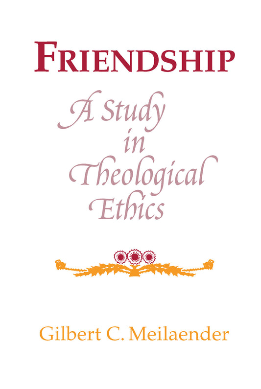 Friendship