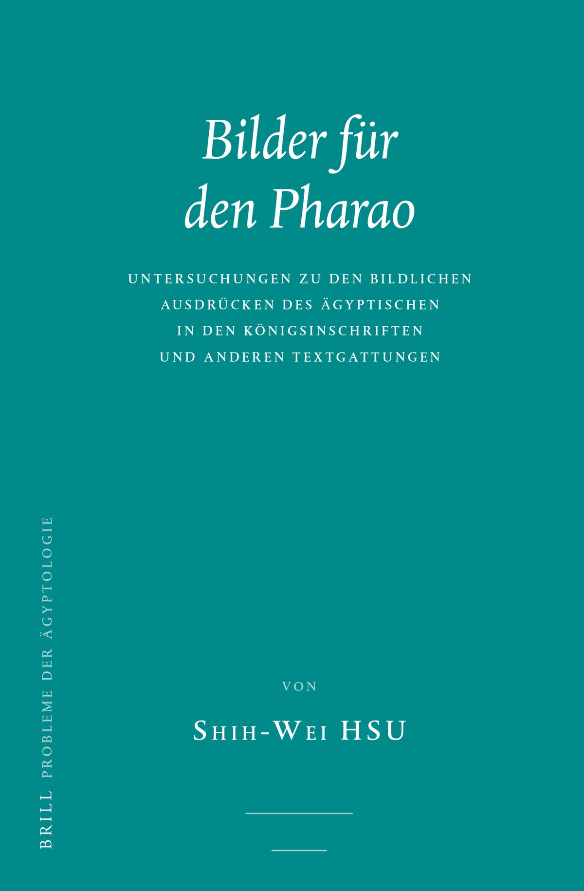 Bilder für den Pharao