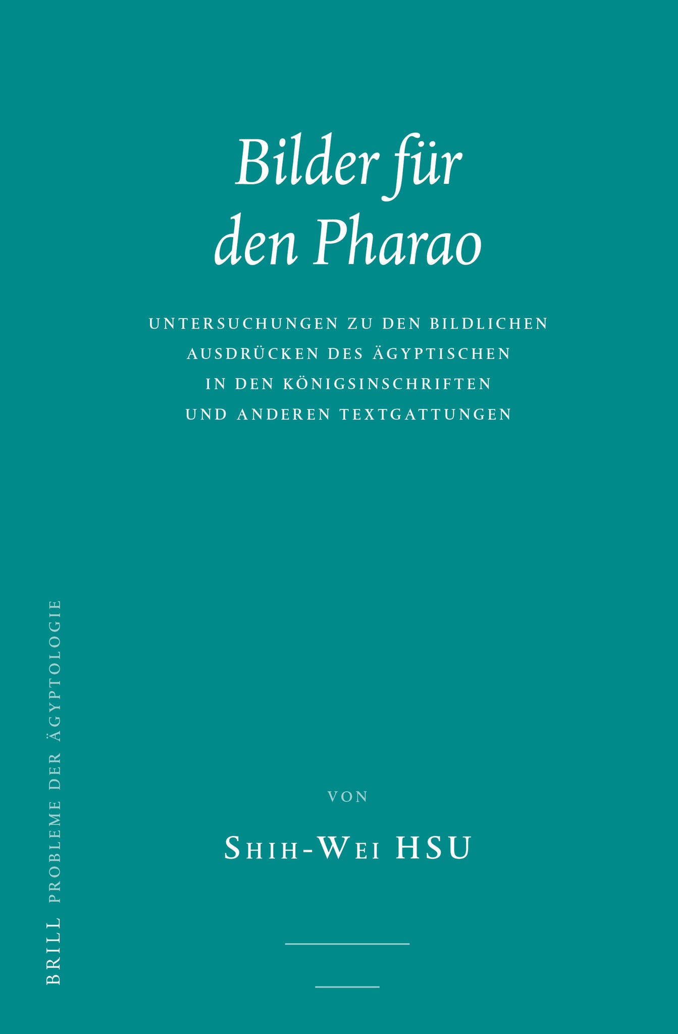 Bilder für den Pharao