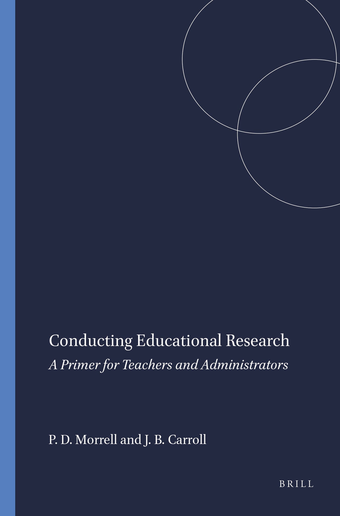 Conducting Educational Research