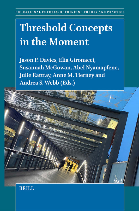 Threshold Concepts in the Moment