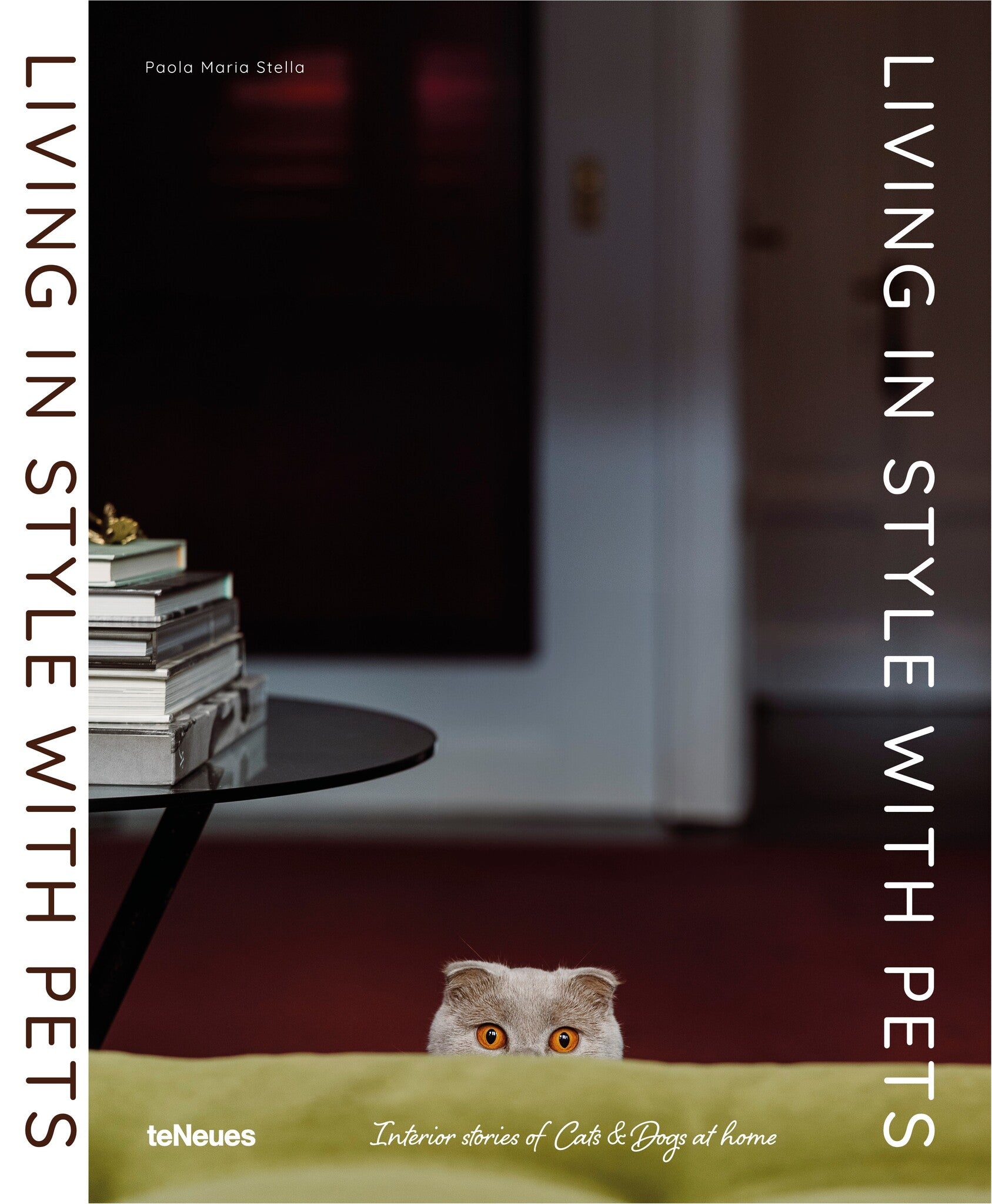 Living in Style with Pets