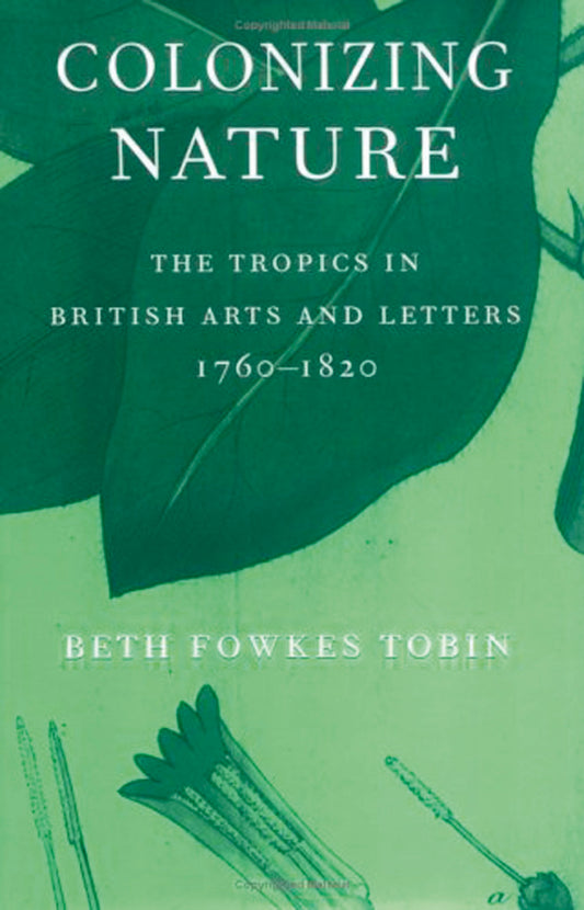 Colonizing Nature